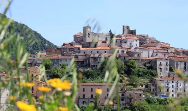 caselle in pittari