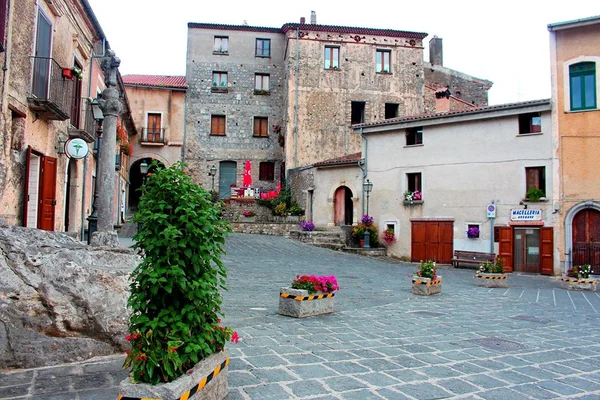 Morigerati cilento