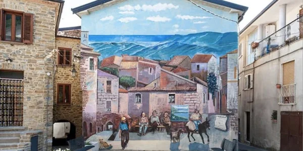 Orria Cilento