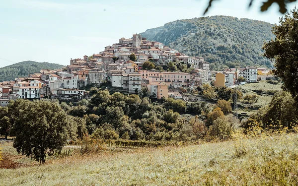 sanza cilento