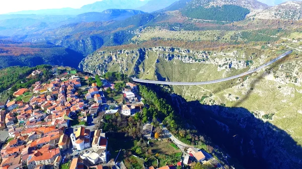 tortorella cilento