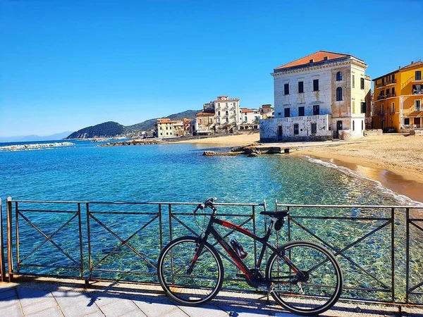 castellabate mare