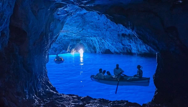 grotta azzura