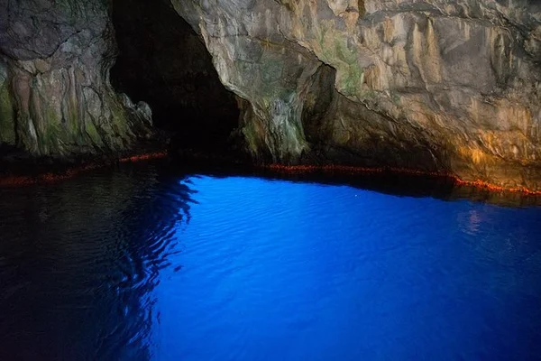 grotta del sangue