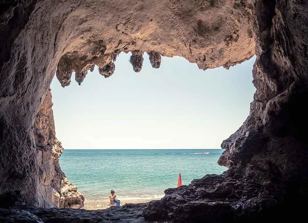 grotta delle ossa