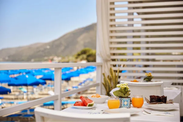 La Pineta Beach & Spa - Roof Garden 