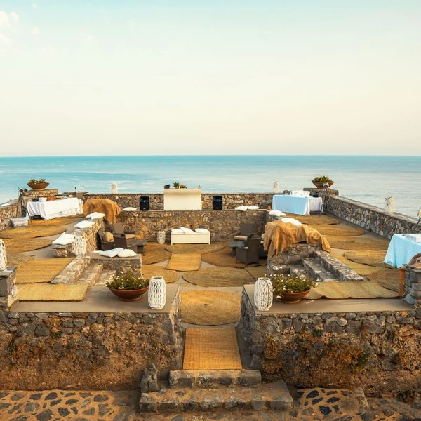 Tenuta Punta Galera - Torre Mozza Lounge