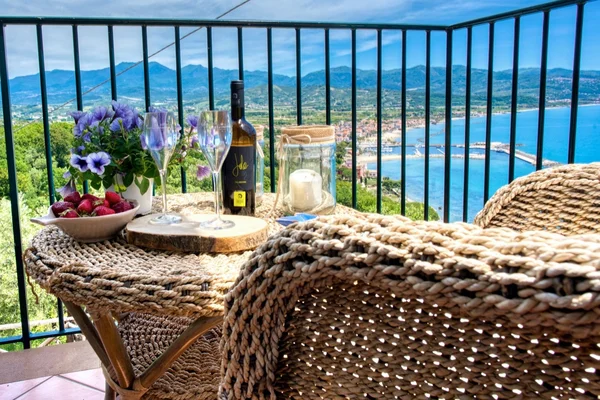 Villa Zenone cilento