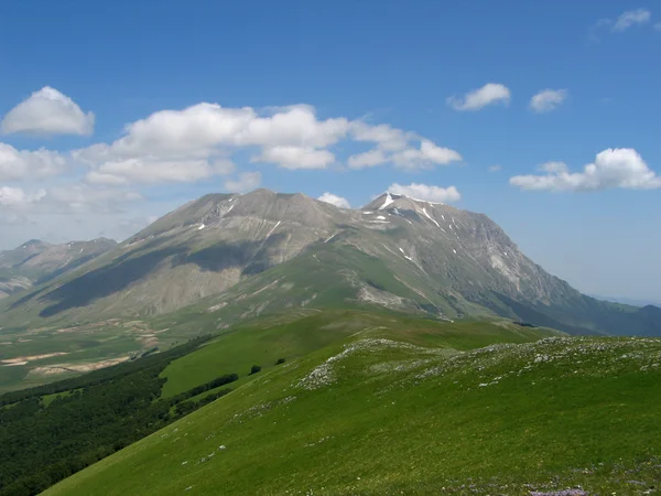 monte cervati
