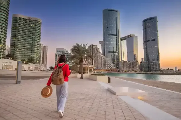Dubai, la città più rilassante del 2025