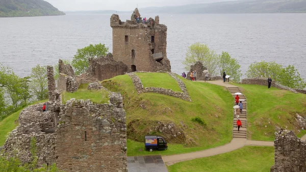 Highlands scozzesi, destinazione rilassante nel 2025