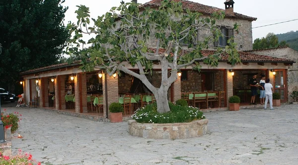 Agriturismo Isca delle Donne