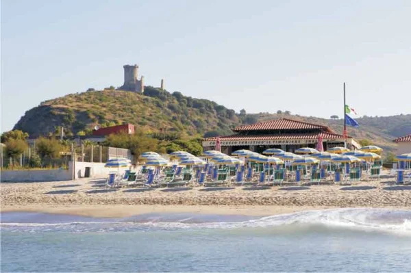 Il Timoniere - Marina di Ascea