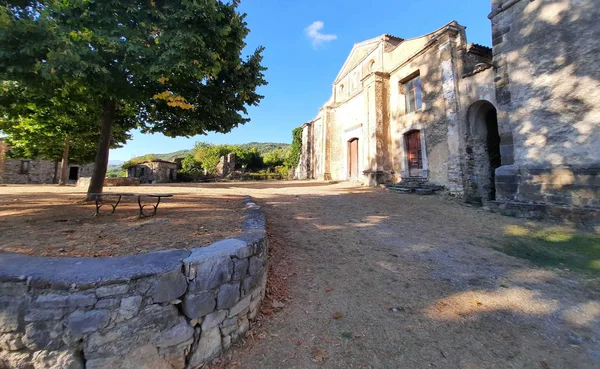 vista Roscigno Vecchia
