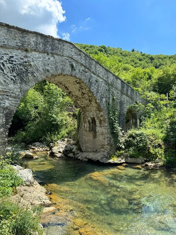 ponti del diavolo