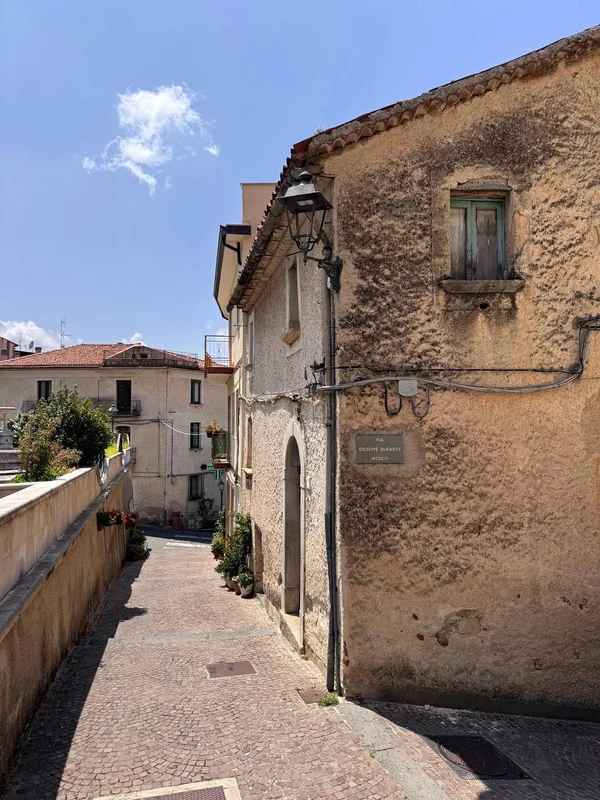 laurino cilento
