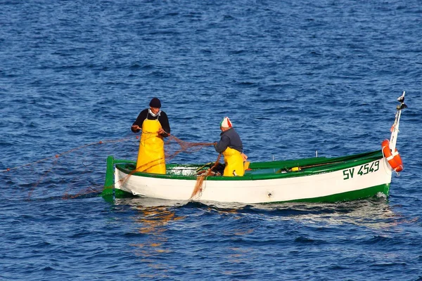pescatori