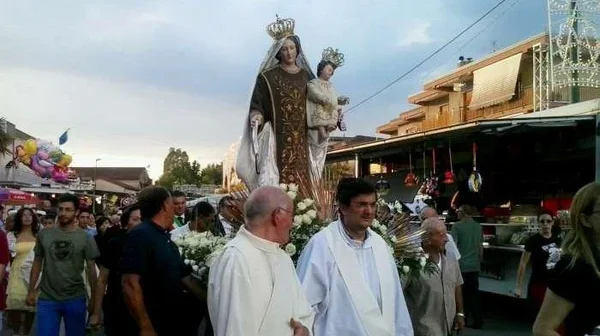 Immagine per Festa Madonna del Carmine Agropoli 16 Luglio 2025 – Programma, Processione e Fuochi d’Artificio