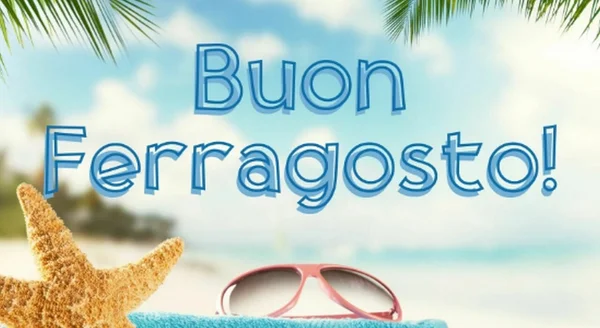 Immagini Buongiorno Mercoledì 20 agosto 2025 - Proverbio Cilentano #1