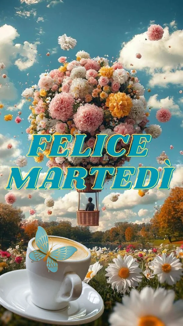 Immagini Buongiorno Martedì 19 agosto 2025 - Proverbio Cilentano #2