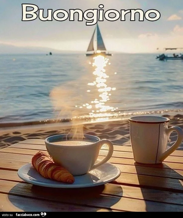 Immagini Buongiorno Mercoledì 13 agosto 2025 - Proverbio Cilentano #2