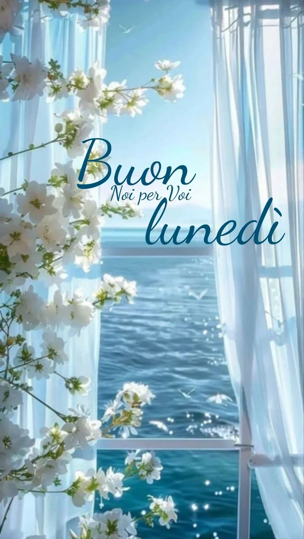 Immagini Buongiorno Domenica 17 agosto 2025 - Proverbio Cilentano #1