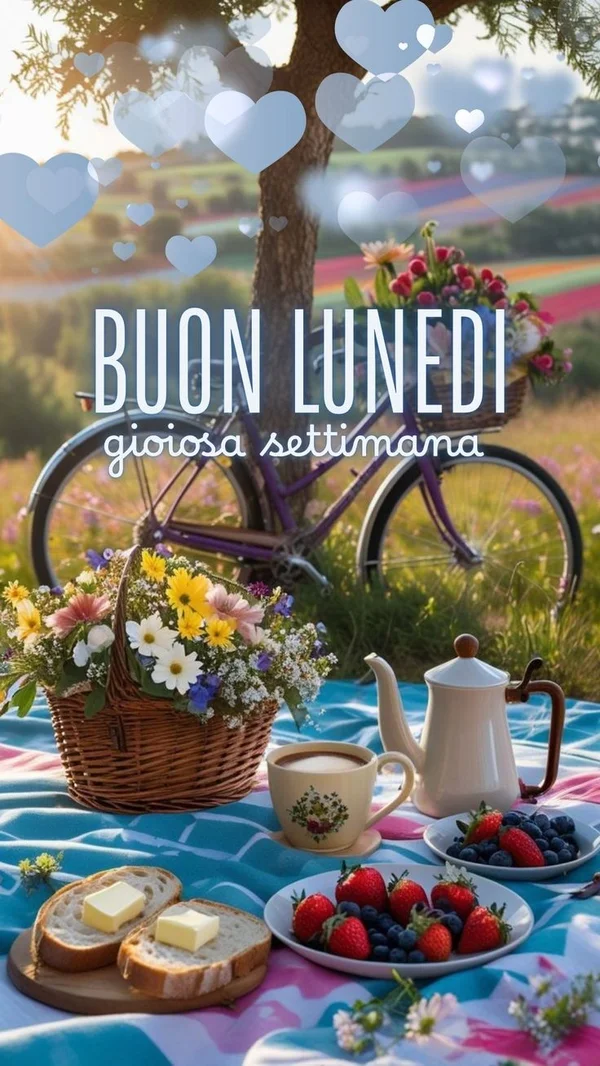 Immagini Buongiorno Domenica 17 agosto 2025 - Proverbio Cilentano #2