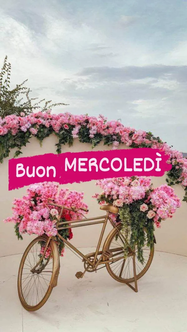 Immagini Buongiorno Lunedì 18 agosto 2025 - Proverbio Cilentano #1