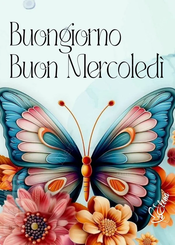 Immagini Buongiorno Lunedì 25 agosto 2025 - Proverbio Cilentano #2