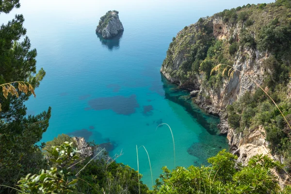 buon dormire cilento palinuro