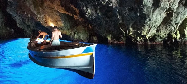 grotta azzura palinuro
