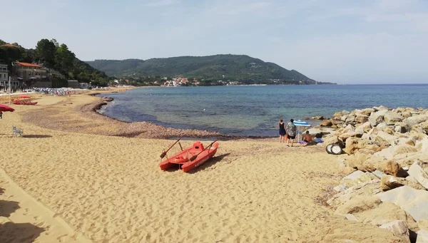 spiagge pozzillo santa maria